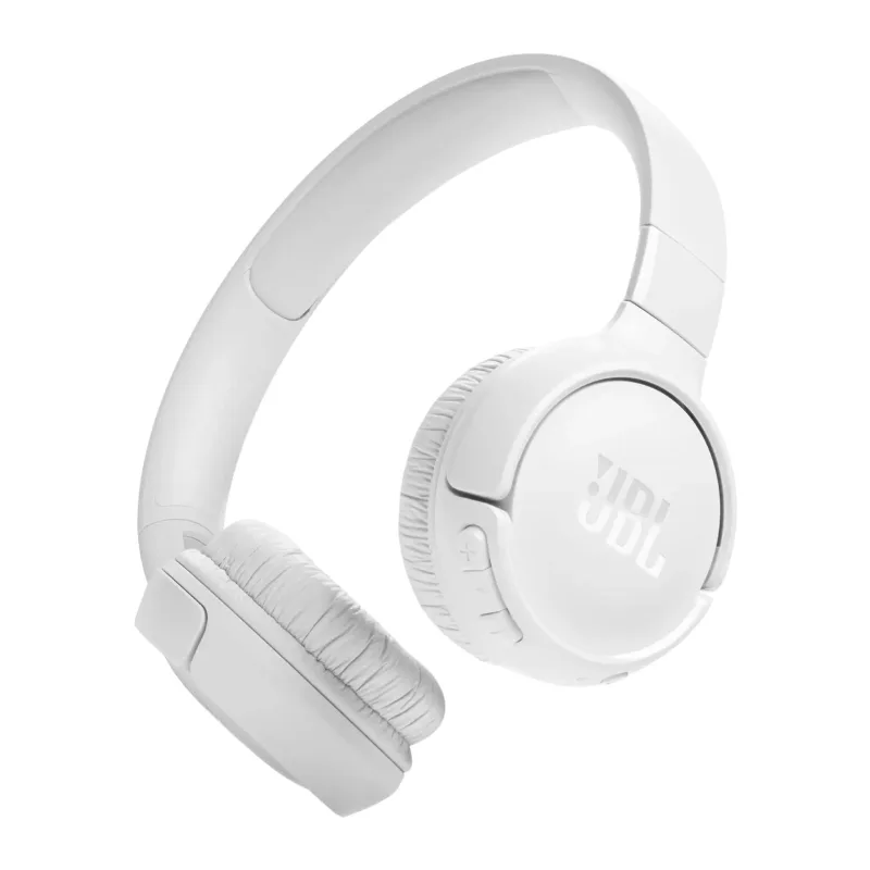 Наушники JBL Tune 520BT White (JBLT520BTWHT)