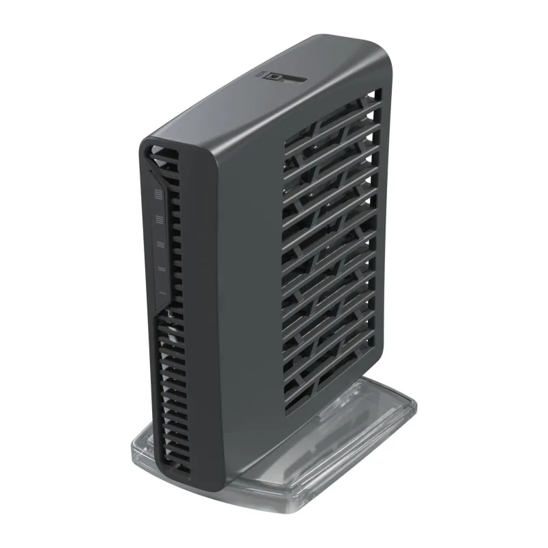 Беспроводной маршрутизатор MikroTik hAP ax2 (C52IG-5HAXD2HAXD-TC)