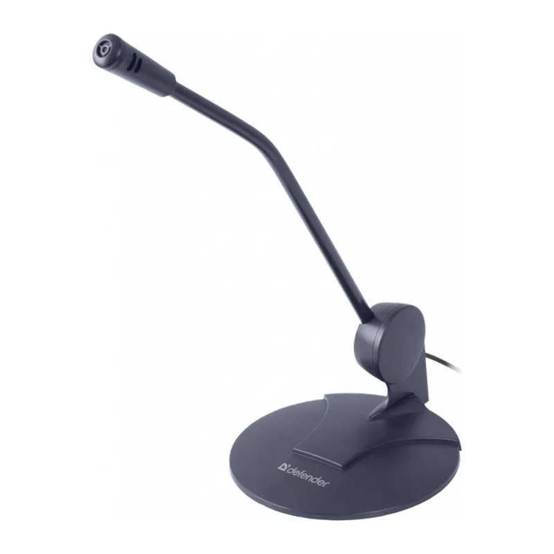Микрофон Defender MIC-117 (64117)