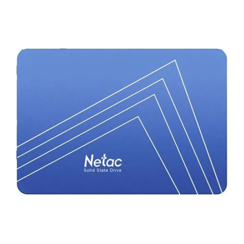 SSD диск Netac N535S 120GB (NT01N535S-120G-S3X)