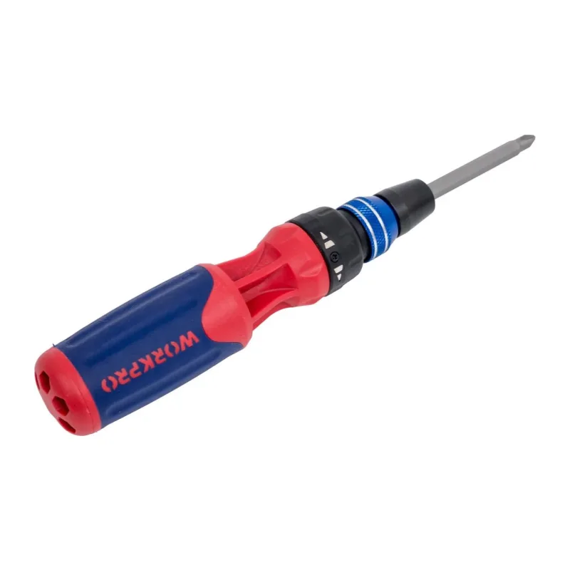 Отвертка WorkPro WP221063