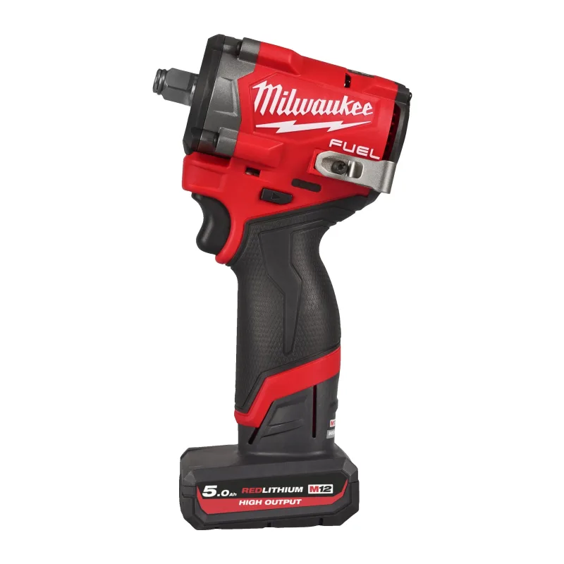 Гайковерт Milwaukee M12 FCIWF12G3-502X (4933493455)