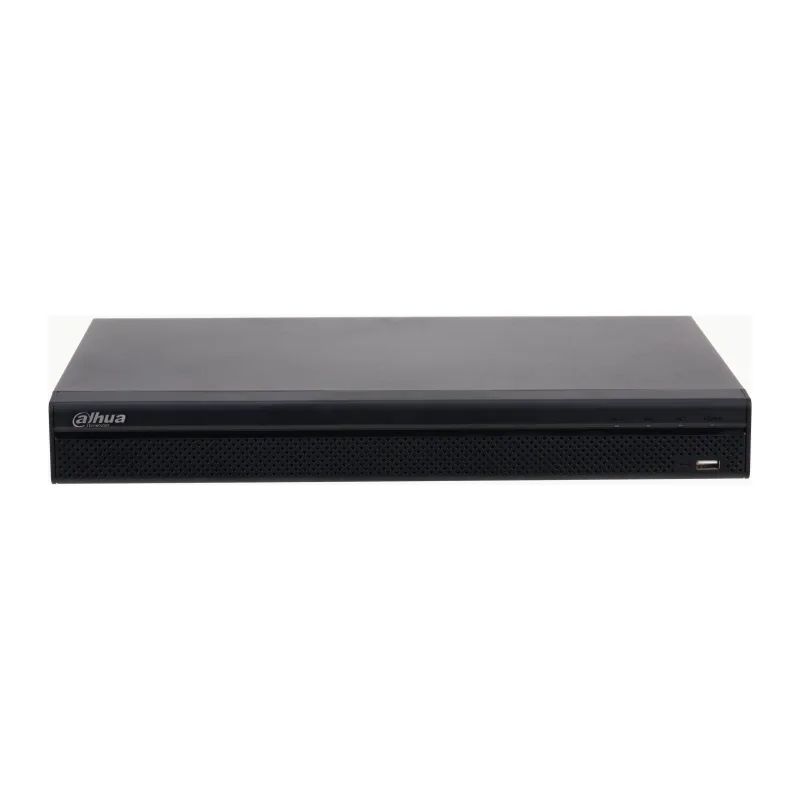 Видеорегистратор наблюдения Dahua DHI-NVR4216-16P-4KS2/L