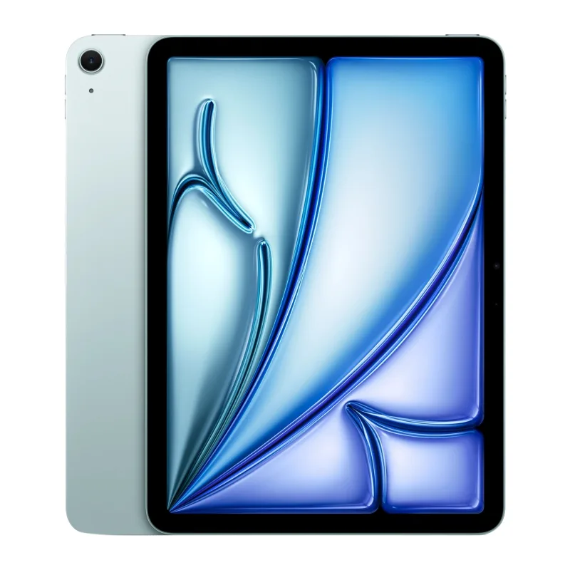 Планшет Apple iPad Air 11 2026 Wi-Fi 128GB A3459 Blue (MH314J/A)