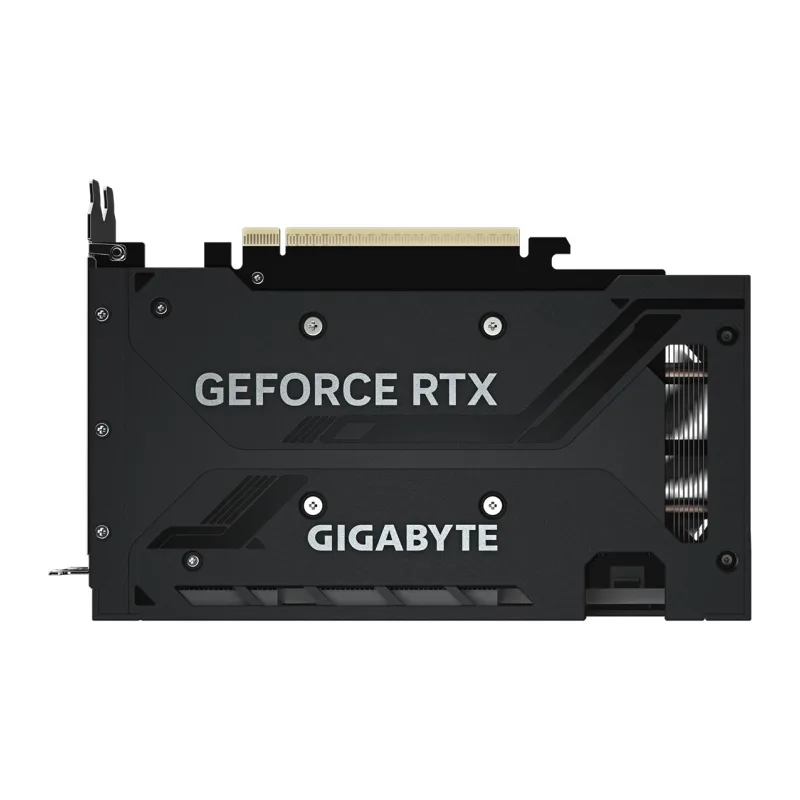Видеокарта Gigabyte RTX 5050 Windforce OC V2 8GB GDDR6 (GV-N5050WF2OCV2-8GD)