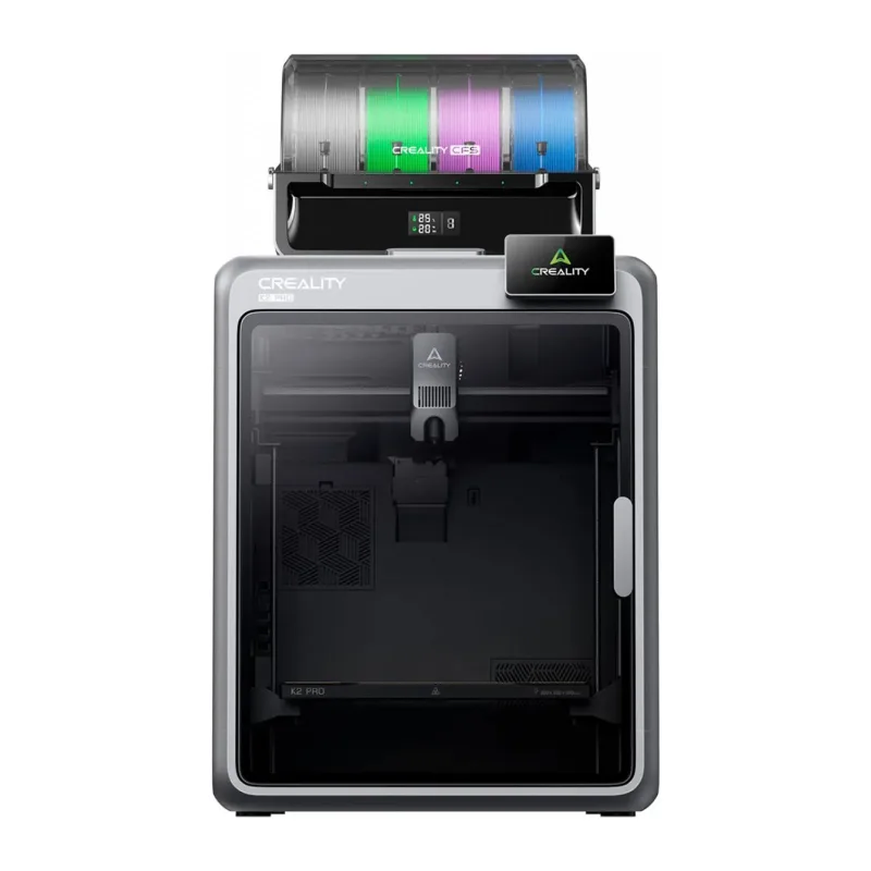 3D-принтер Creality K2 Pro Combo (1002110076)