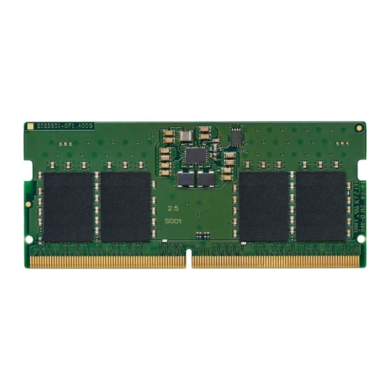 Оперативная память Kingston ValueRAM 8Gb DDR5 (KVR56S46BS6-8)