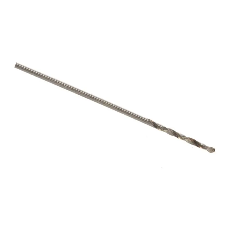 Сверло по металлу Milwaukee Thunderweb HSS-G 1.0x34мм 2шт (4932352345)