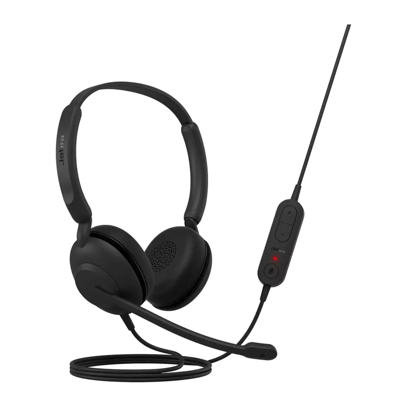Гарнитура Jabra Evolve 10 Stereo (2699-820-109)