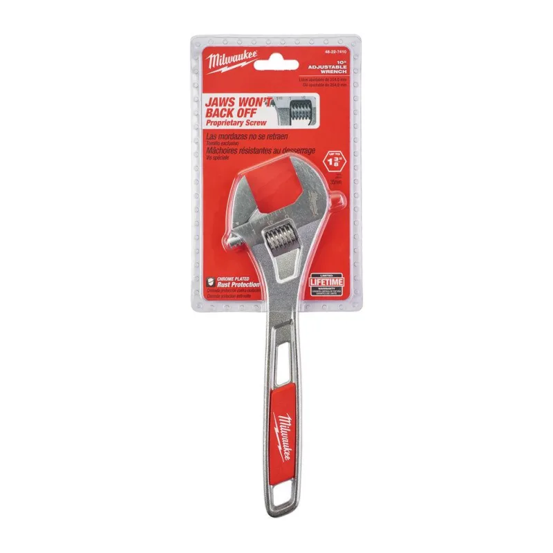 Ключ разводной Milwaukee 48227410