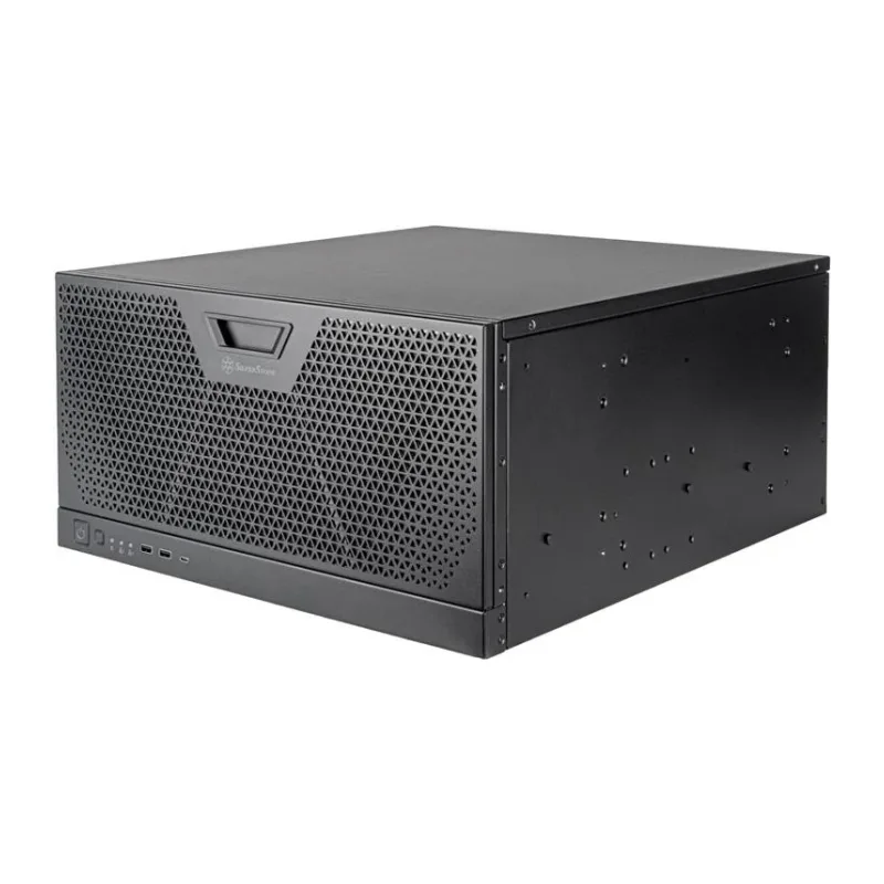 Корпус SilverStone SST-RM51 (G59RM5100000020)