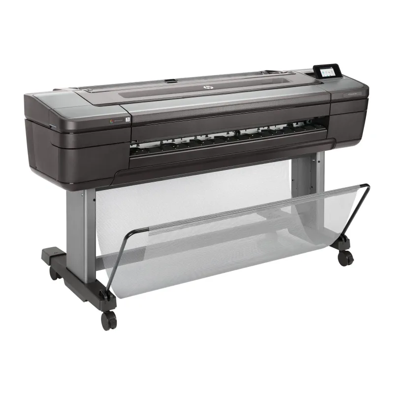 Плоттер HP Designjet Z9+ PostScript (W3Z72A)