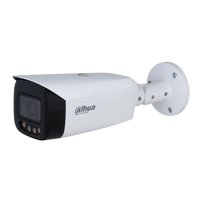 Камера видеонаблюдения Dahua DH-IPC-HFW5849T1P-ASE-LED-0280B-S2