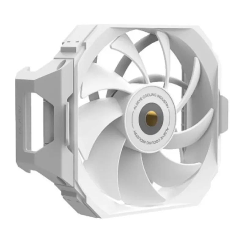 Кулер для процессора Alseye i600-W белый