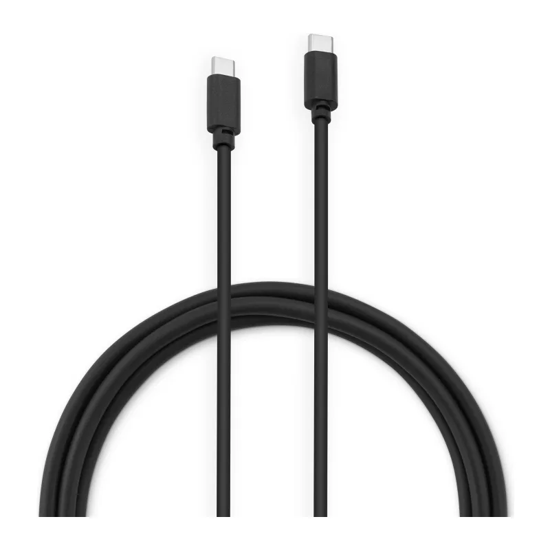 Кабель Buro BU-USB-CC-3M-100W 3м черный