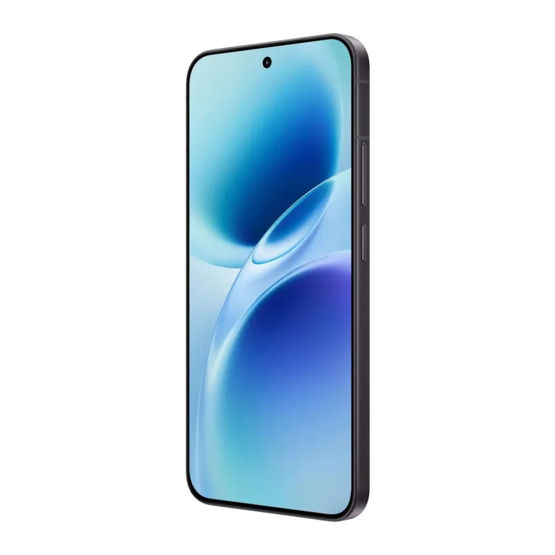Смартфон Vivo X300FE 5G 12GB/512GB графитовый черный (V2537)