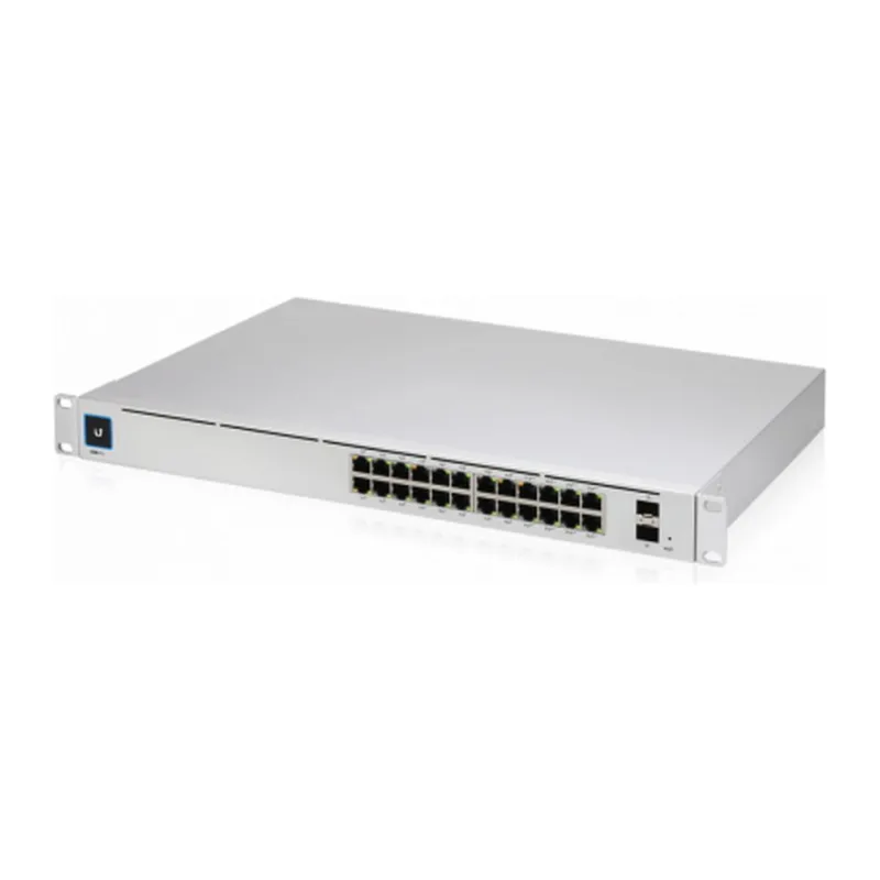 Коммутатор Ubiquiti UniFi Switch (USW-Pro-24-POE)