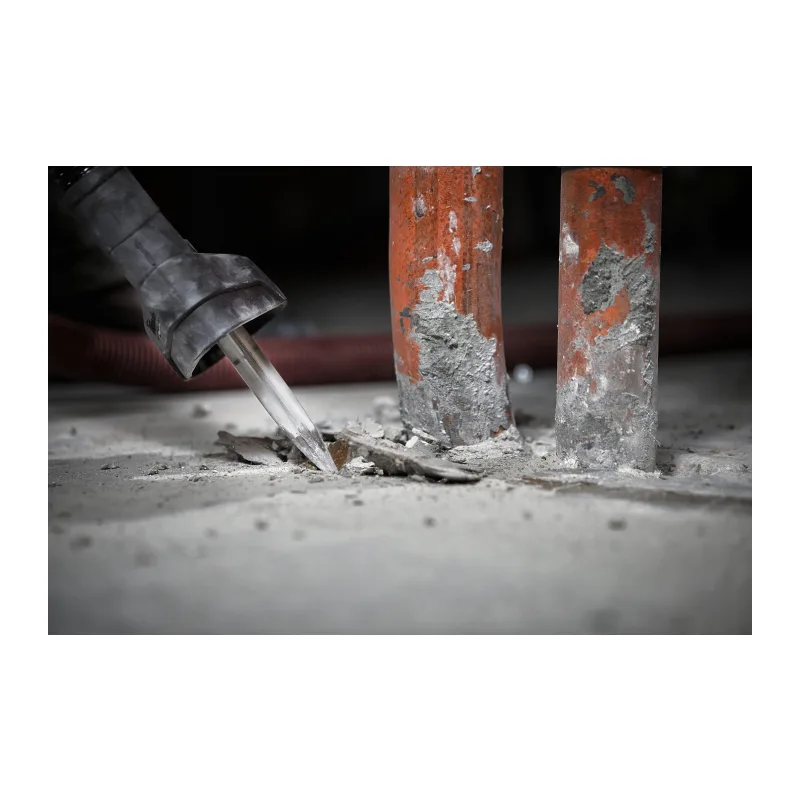 Долото Milwaukee SDS Max 600мм (4932343736)