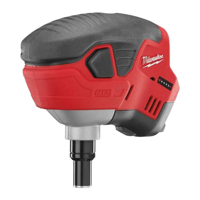 Аккумуляторный скобозабиватель Milwaukee C12 PN-0 (4933427182)