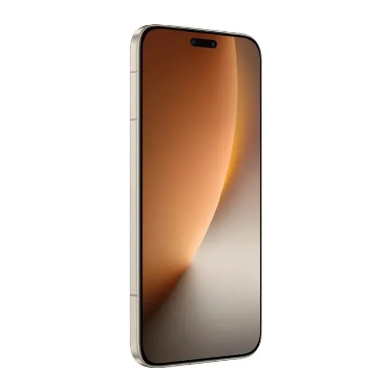 Смартфон Honor Magic8 Pro 12GB/512GB BKQ-N49 Sunrise Gold (5109CCNS)