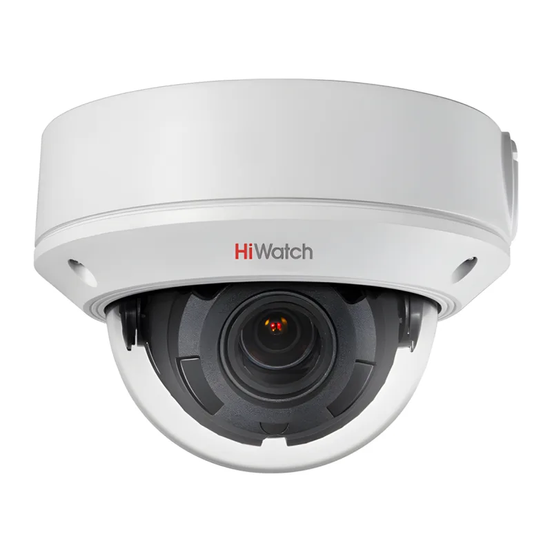 Камера видеонаблюдения HiWatch DS-I258ZM 2.8-12.0mm