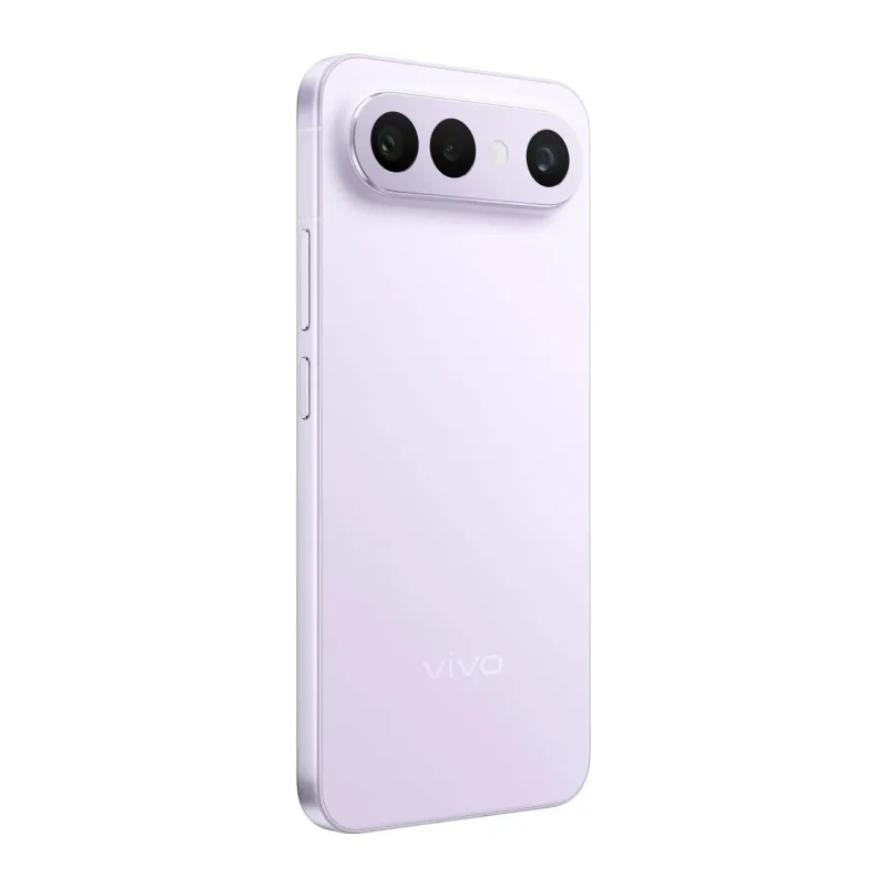 Смартфон Vivo X300FE 5G 12GB/256GB холодный лиловый (V2537)