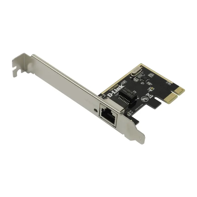 Сетевая карта D-Link DFE-530TX/E1A