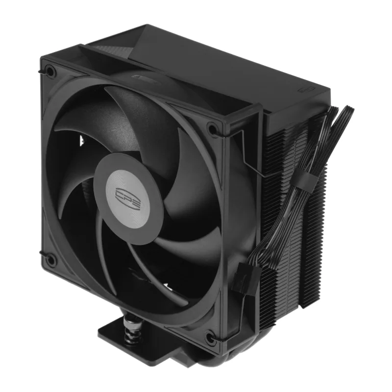 Кулер для процессора PCCooler RT500 TC черный (RT500TC-BKNWYX-GL)