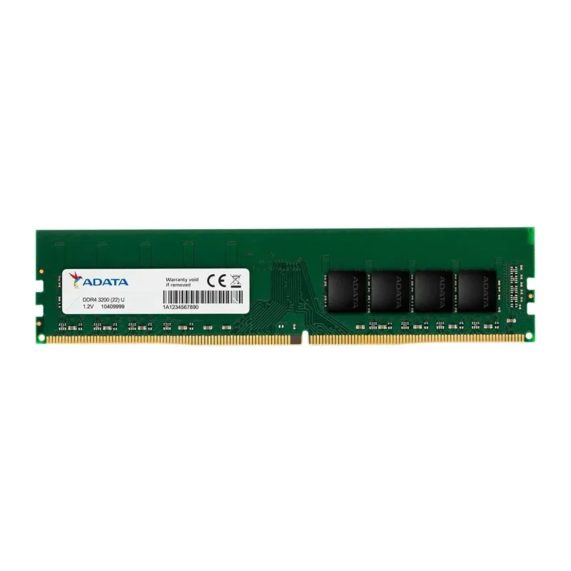 Оперативная память A-Data 32GB DDR4 PC4-25600 (AD4U320032G22-SGN)