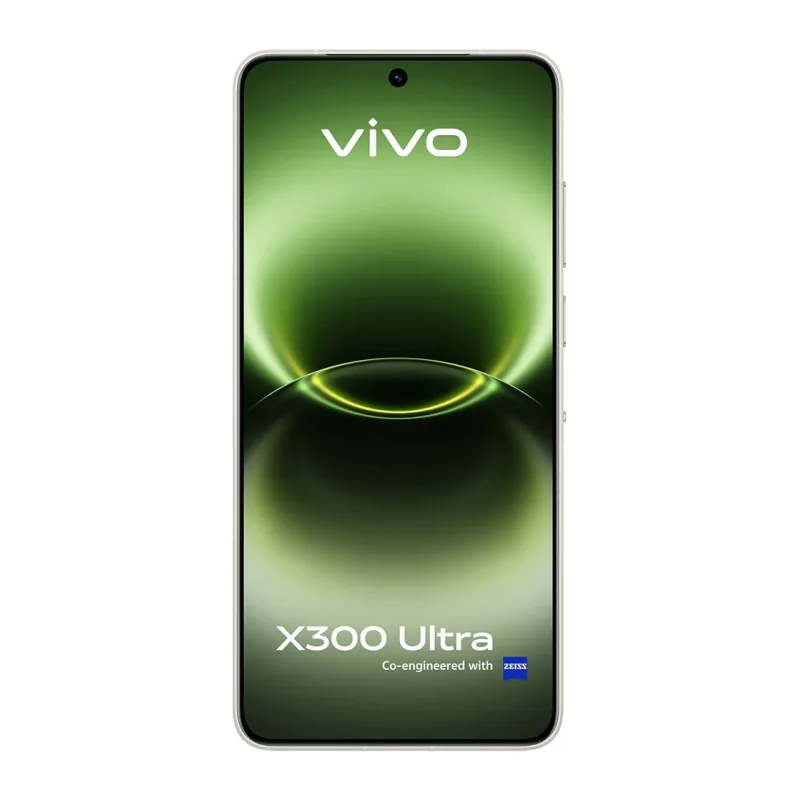 Смартфон Vivo X300 Ultra 16GB/512GB Green (V2562)