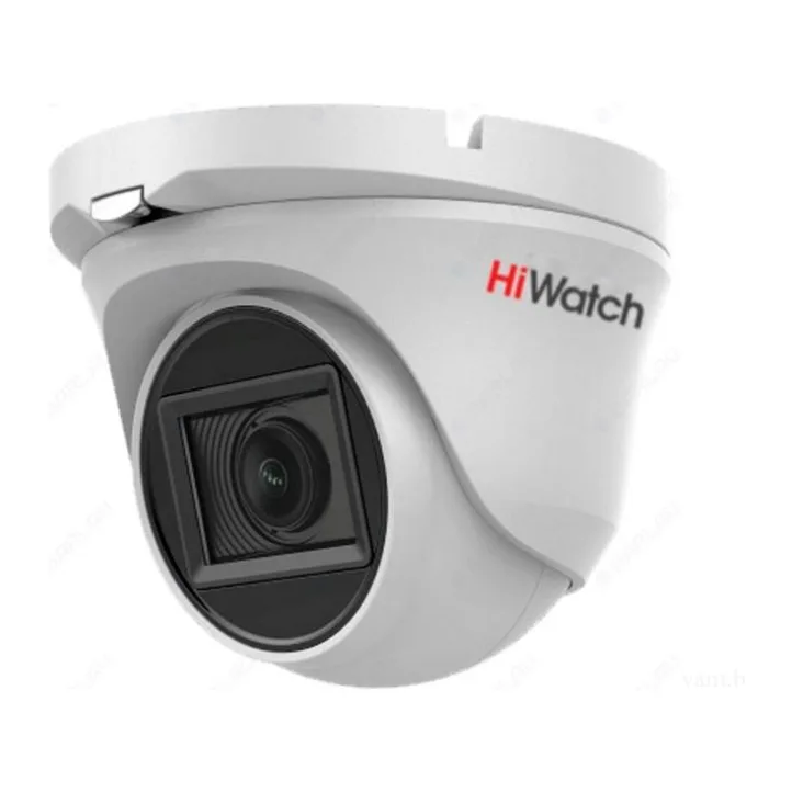 Камера видеонаблюдения HiWatch DS-T803(B)(2.8mm)