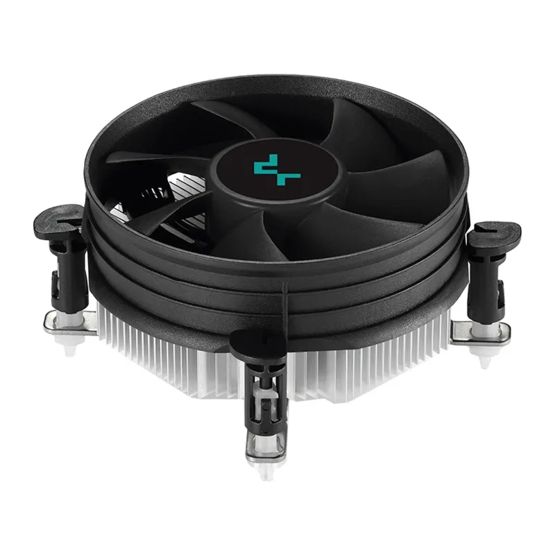 Кулер для процессора DeepCool Theta 9 PWM 1700 (DP-ICAP-T9P-17)