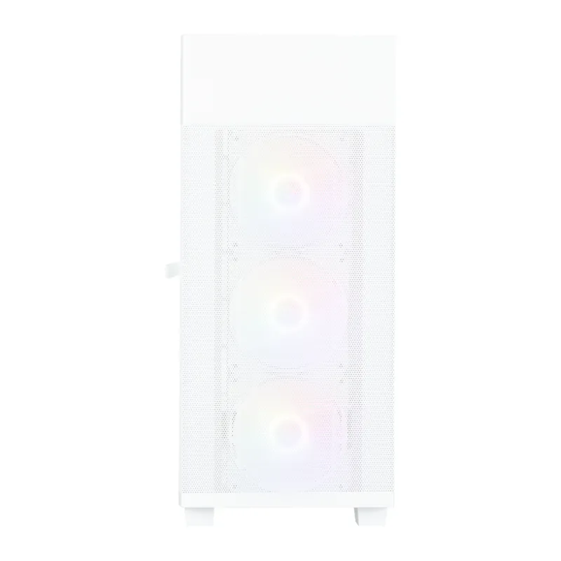Корпус Zalman S5 Neo White