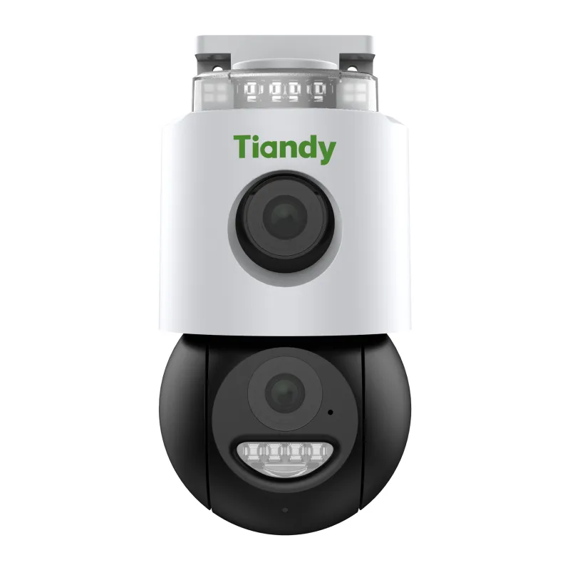 Камера видеонаблюдения Tiandy TC-H363N Spec:I5W/WIFI/Eu/4mm/V4.0
