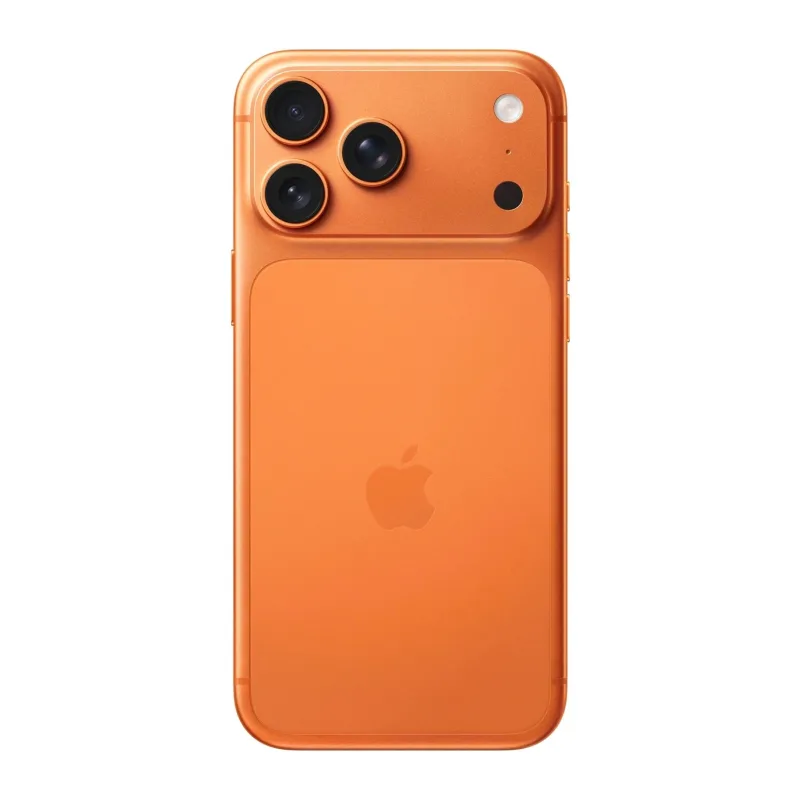 Смартфон Apple iPhone 17 Pro Max 256GB A3526 Cosmic Orange (MFYN4BE/A)