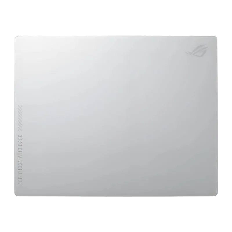 Коврик для мыши Asus NH04 Rog Moonstone Ace L White (90MP03L0-BPUA10)