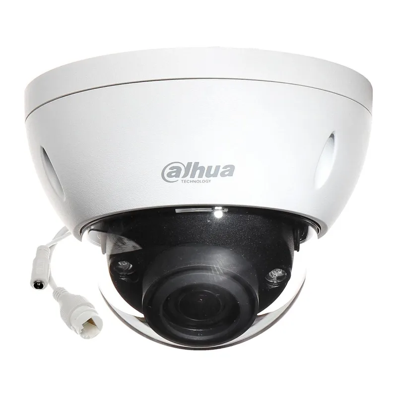 Камера видеонаблюдения Dahua DH-IPC-HDBW5431EP-ZE-27135