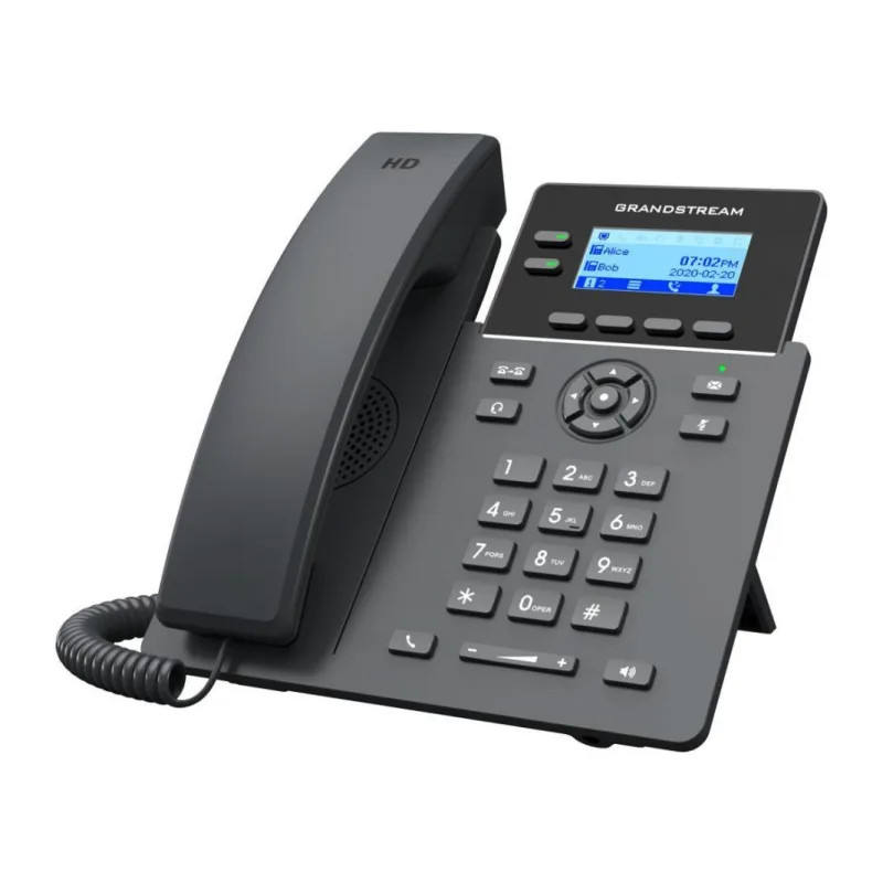IP-телефон Grandstream GRP2602