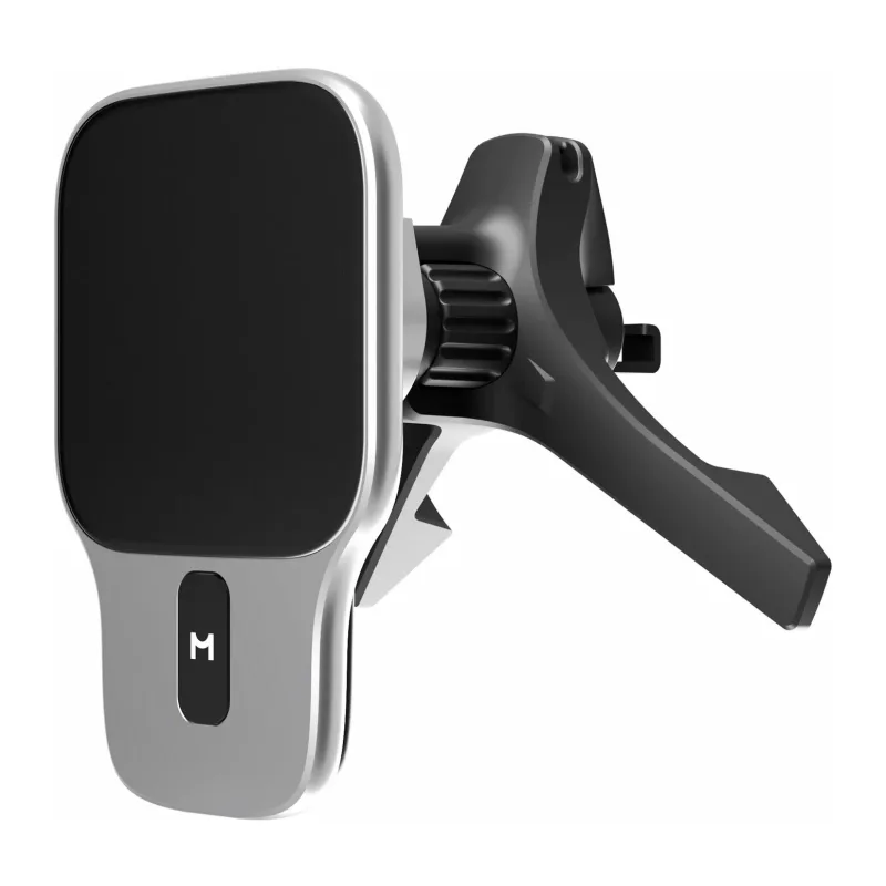 Держатель для смартфона Magssory Prime Geo KIT021 Silver (KIT021s)