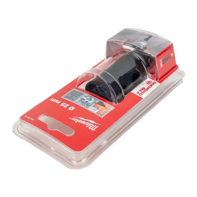 Сверло Milwaukee Diamond Max M14 25мм (4932478278)