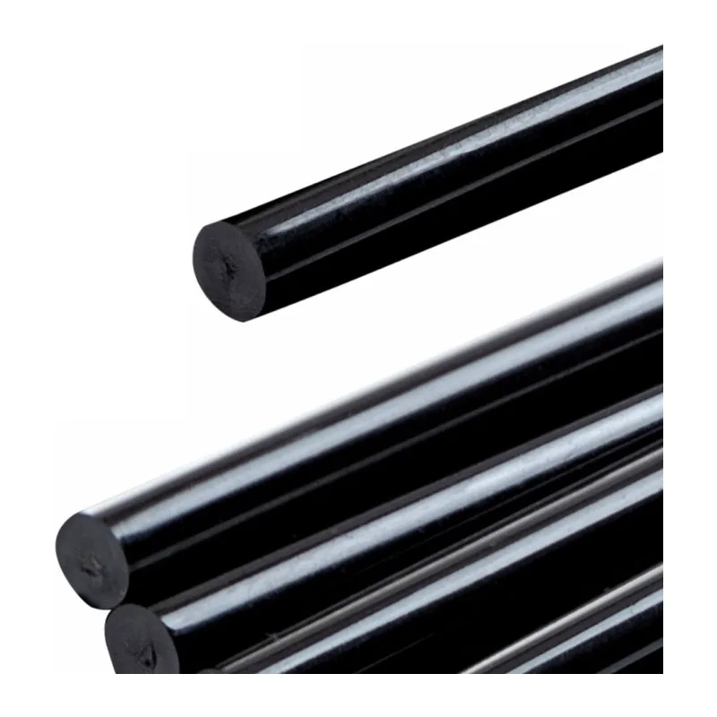 Стержни клеевые MaxPiler MGE-1120B-0,5