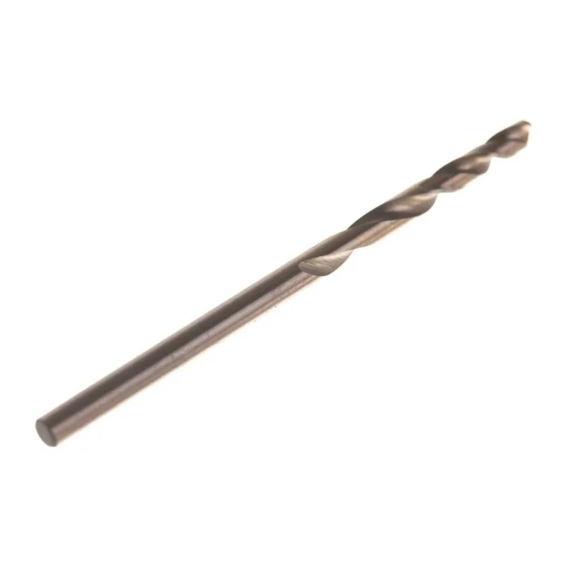 Сверло по металлу Milwaukee HSS-Co 3.5мм 10шт (4932373338)
