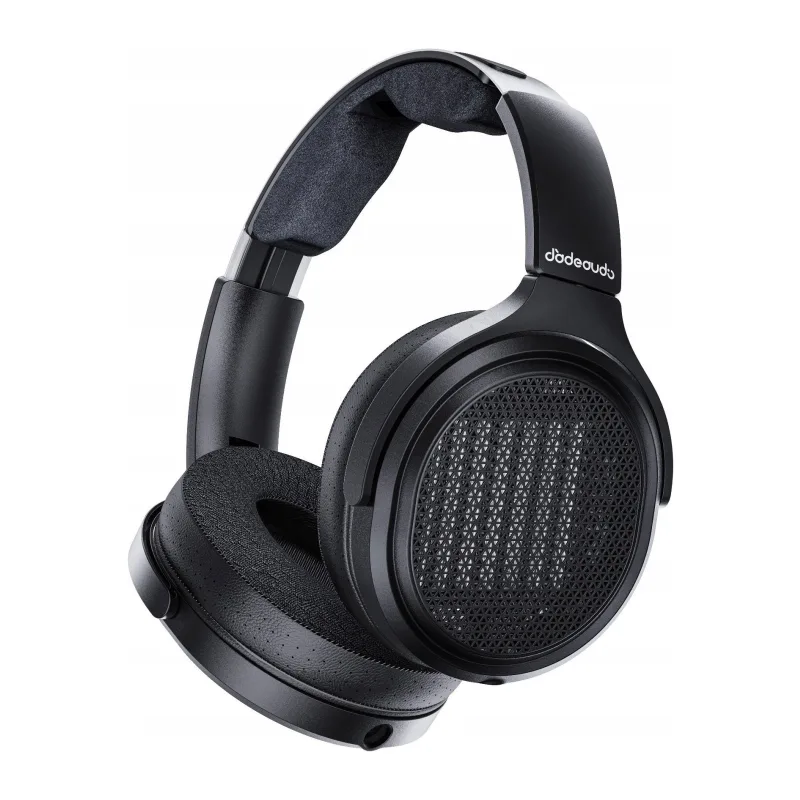 Наушники Fiio JT7 черный (80005312)