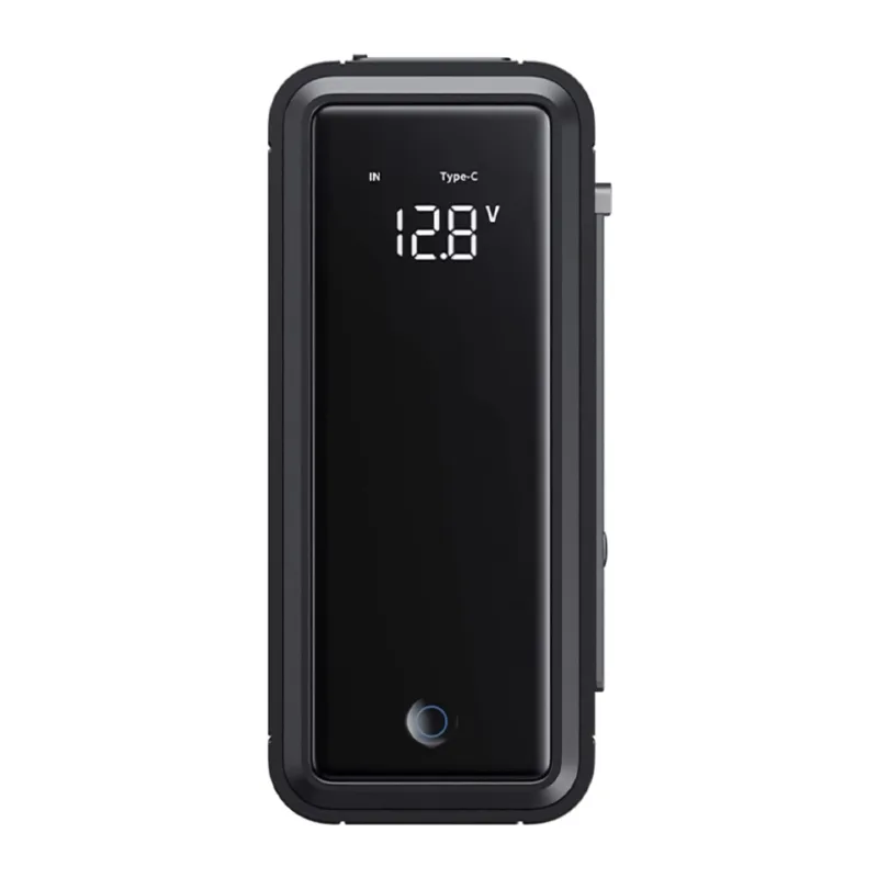 Пусковое устройство Baseus Super Energy Mega Series C00265300821-00 Twilight Grey (BS-CH007)