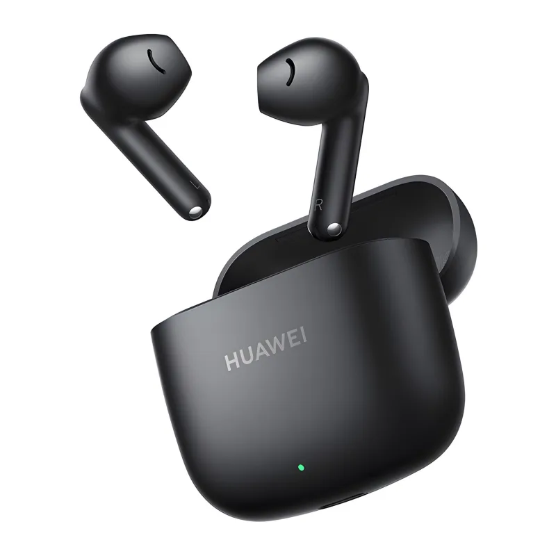 Наушники Huawei FreeBuds SE 2 Black (55037505)