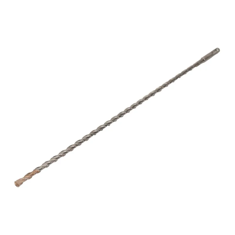 Бур Milwaukee SDS+ M2 8x460 (4932367013)