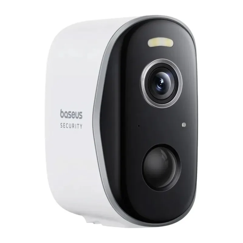 Камера видеонаблюдения Baseus Security N1 Plus S0TZ00 White (S0TZ002130)