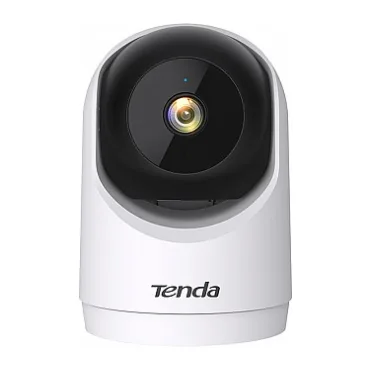 Домашняя Wi-Fi камера (поворотная) TENDA CP3 (3Мп)