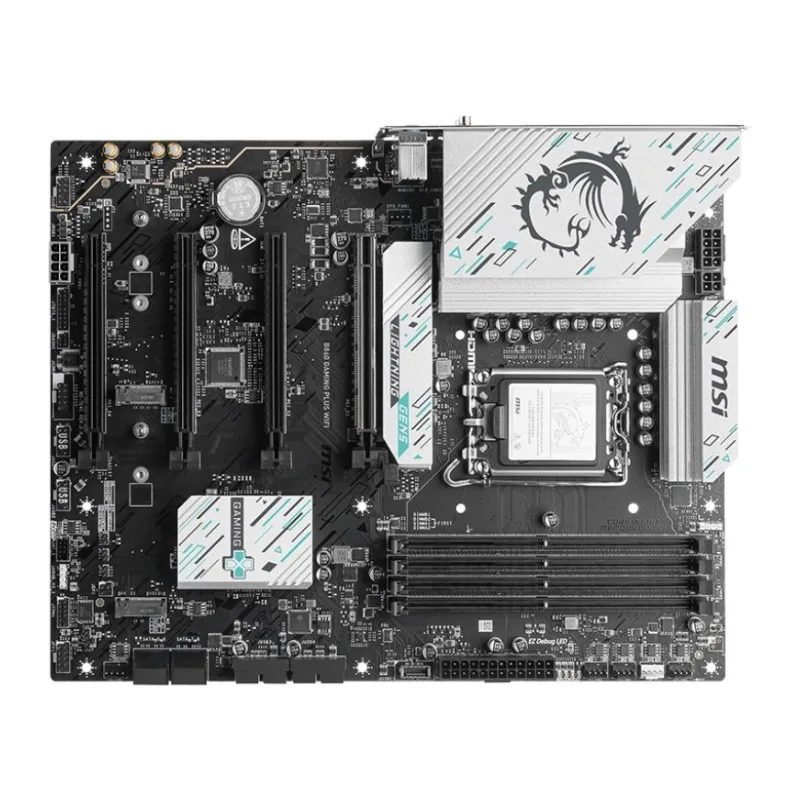Материнская плата MSI B860 Gaming Plus WIFI