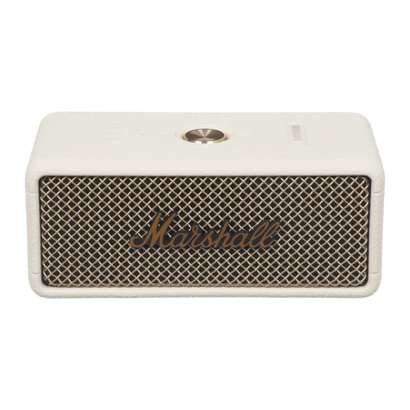 Портативная колонка Marshall Emberton III кремовый (1006885)